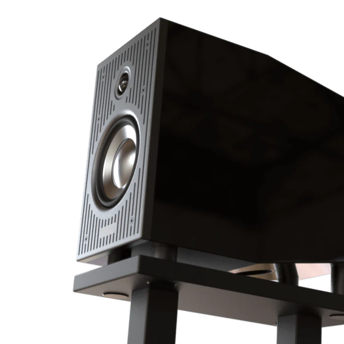 AVID EVO FOUR™  Black Cabinet Loudspeaker (Pair)