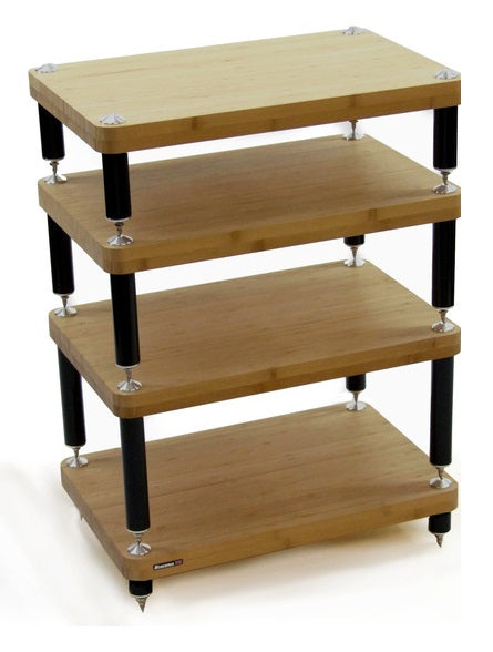 EVOQUE ECO 35/40 Natural Modular HiFi Rack System