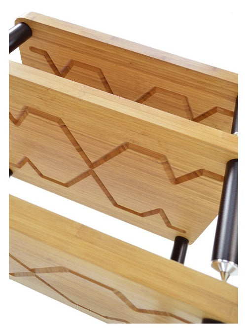 EVOQUE ECO SE Modular HiFi Rack System