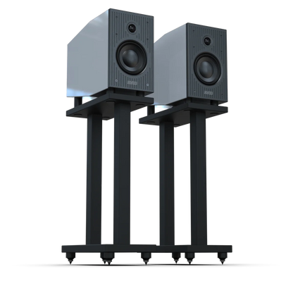 AVID EVO FOUR™  White Cabinet Loudspeaker (Pair)