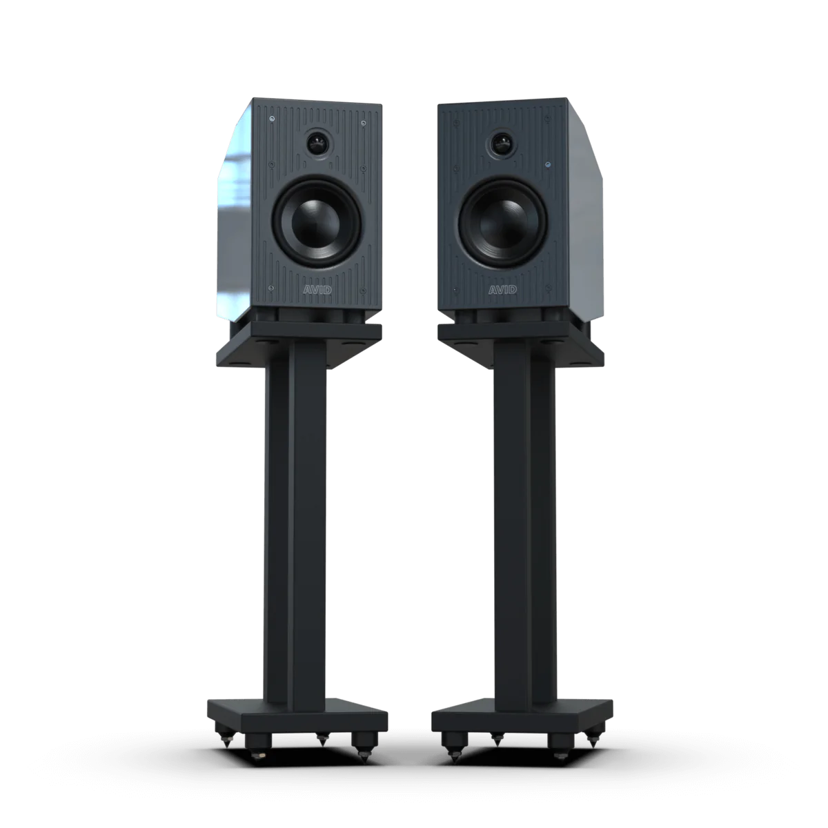 AVID EVO FOUR™  White Cabinet Loudspeaker (Pair)