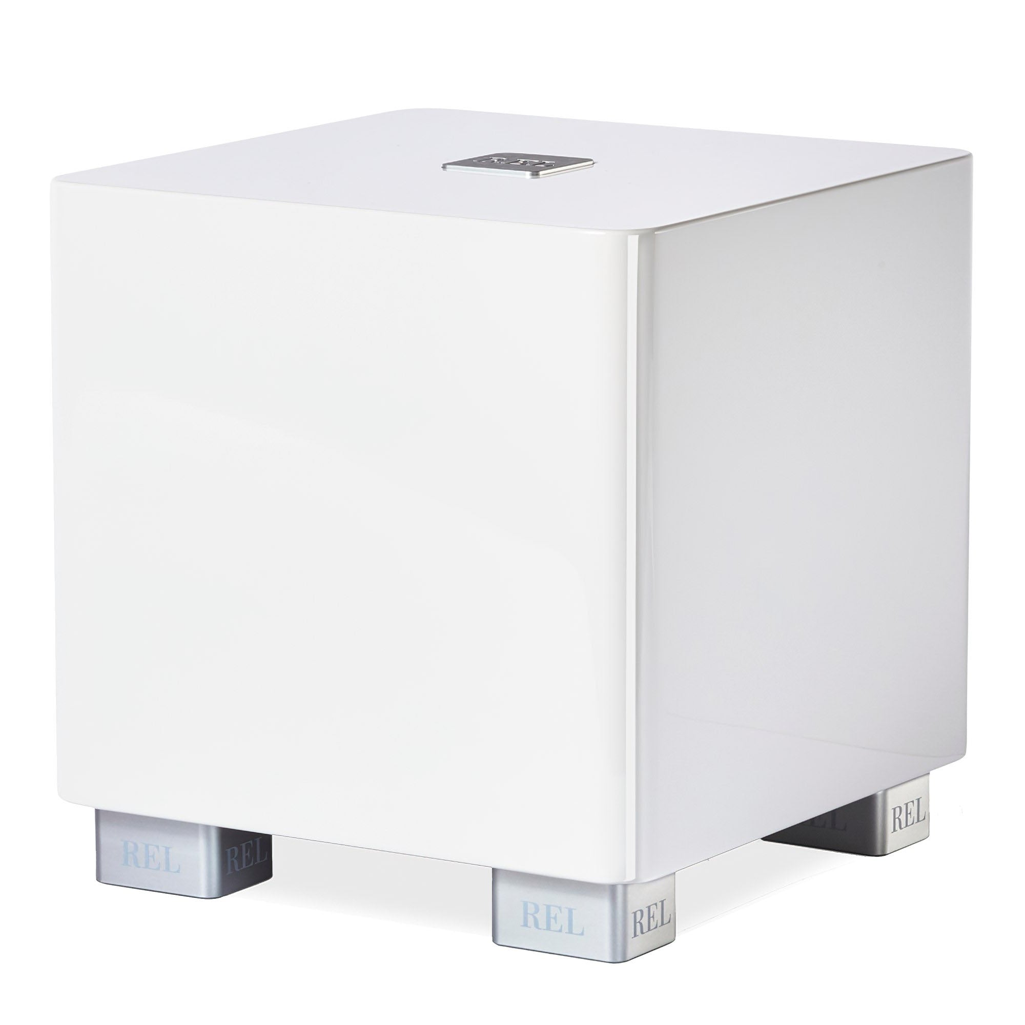 T/5x Closed Box Down Firing Compact Subwoofer