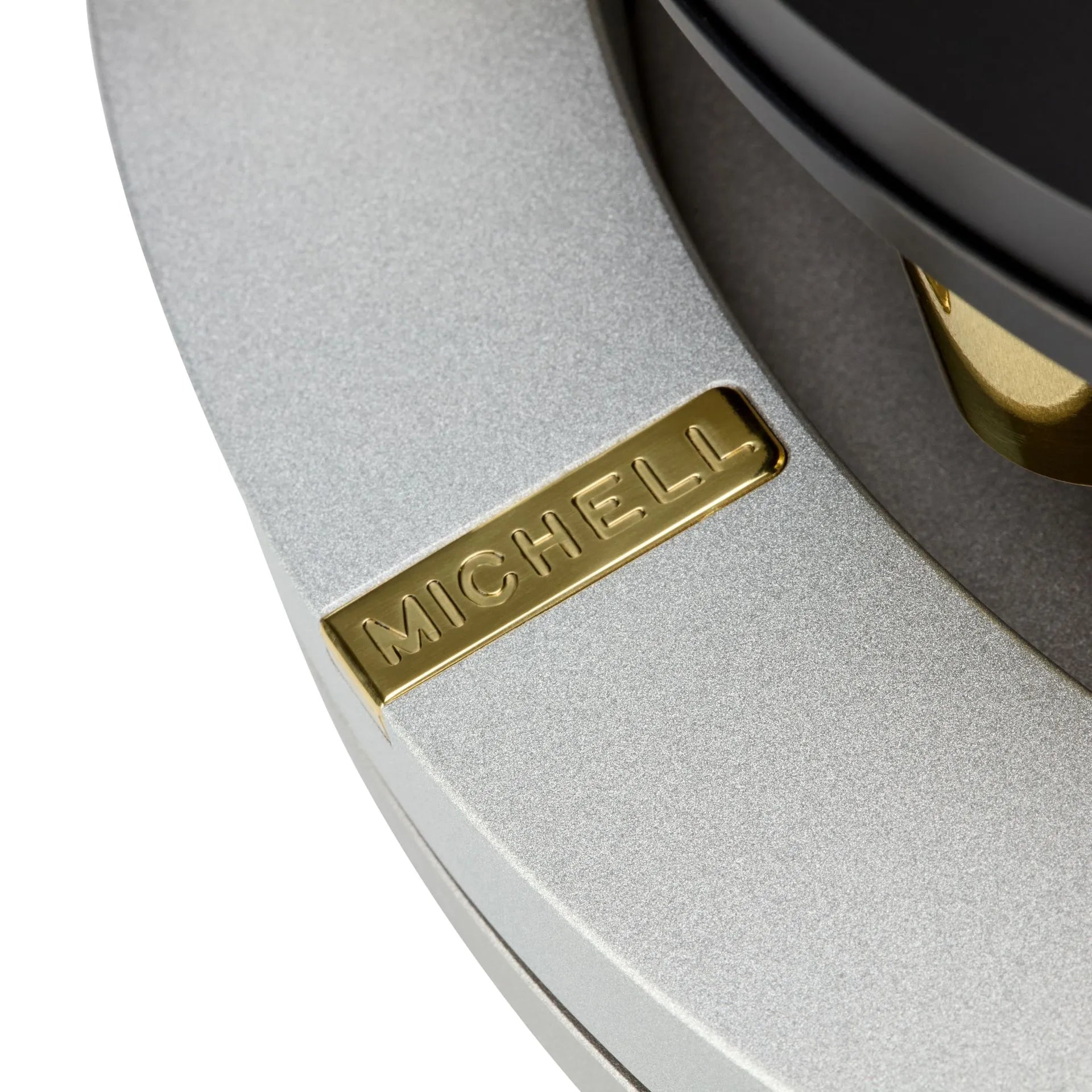 Michell Gyro Reference Turntable