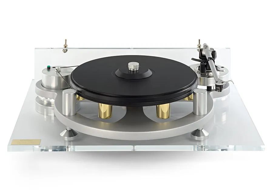 GyroDec Turntable