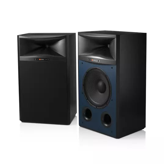 4367 2-way Floorstanding Studio Monitor Loudspeaker