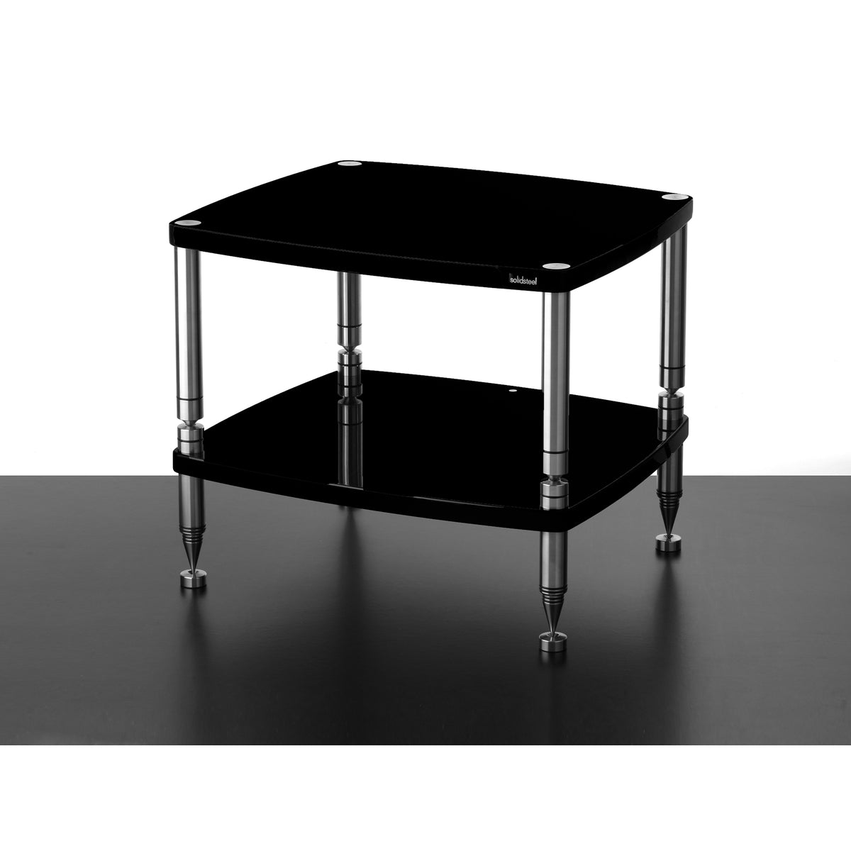 Solidsteel Hyperspike HF Series 2 Shelf Rack