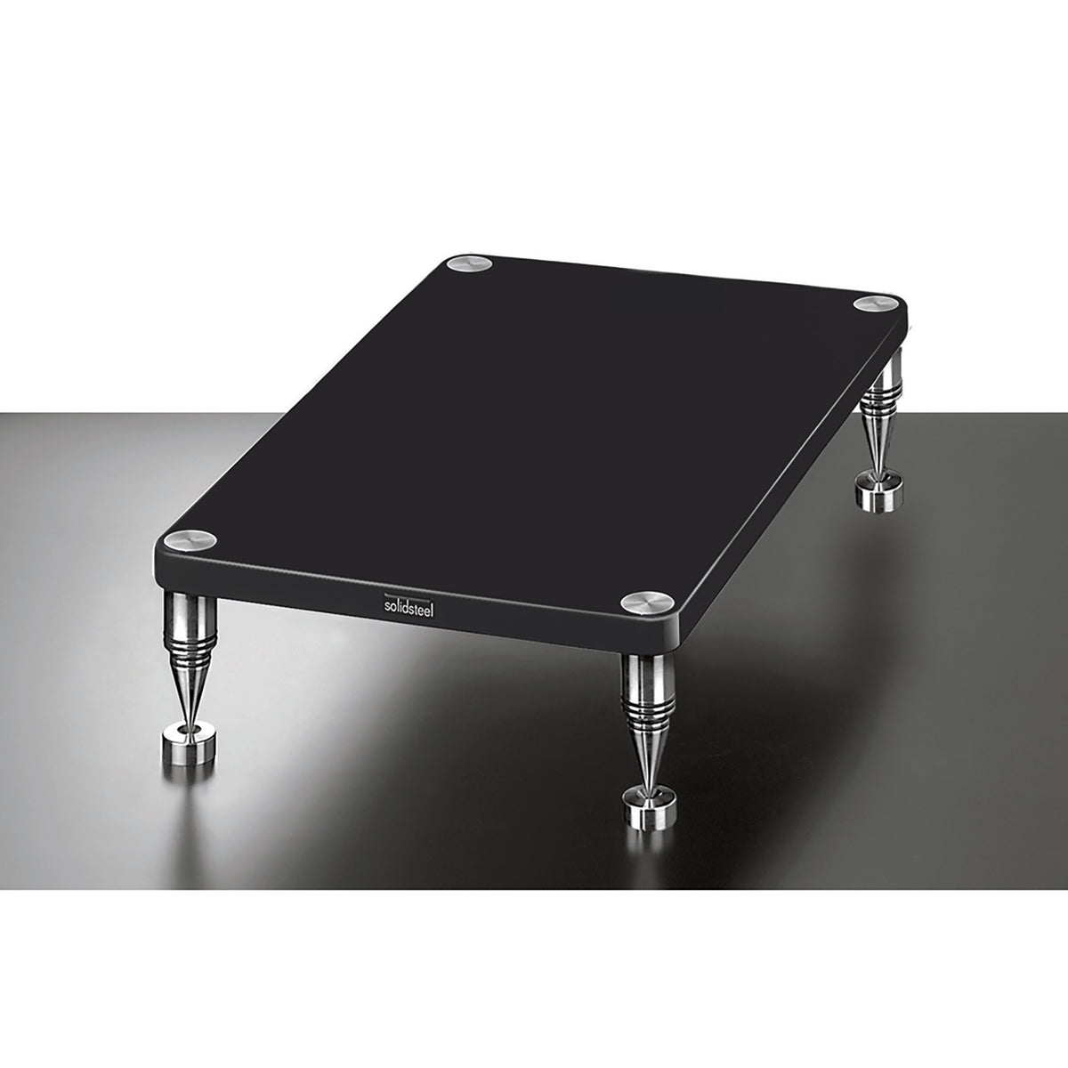 Solidsteel Hyperspike HF Series A Amp Stand