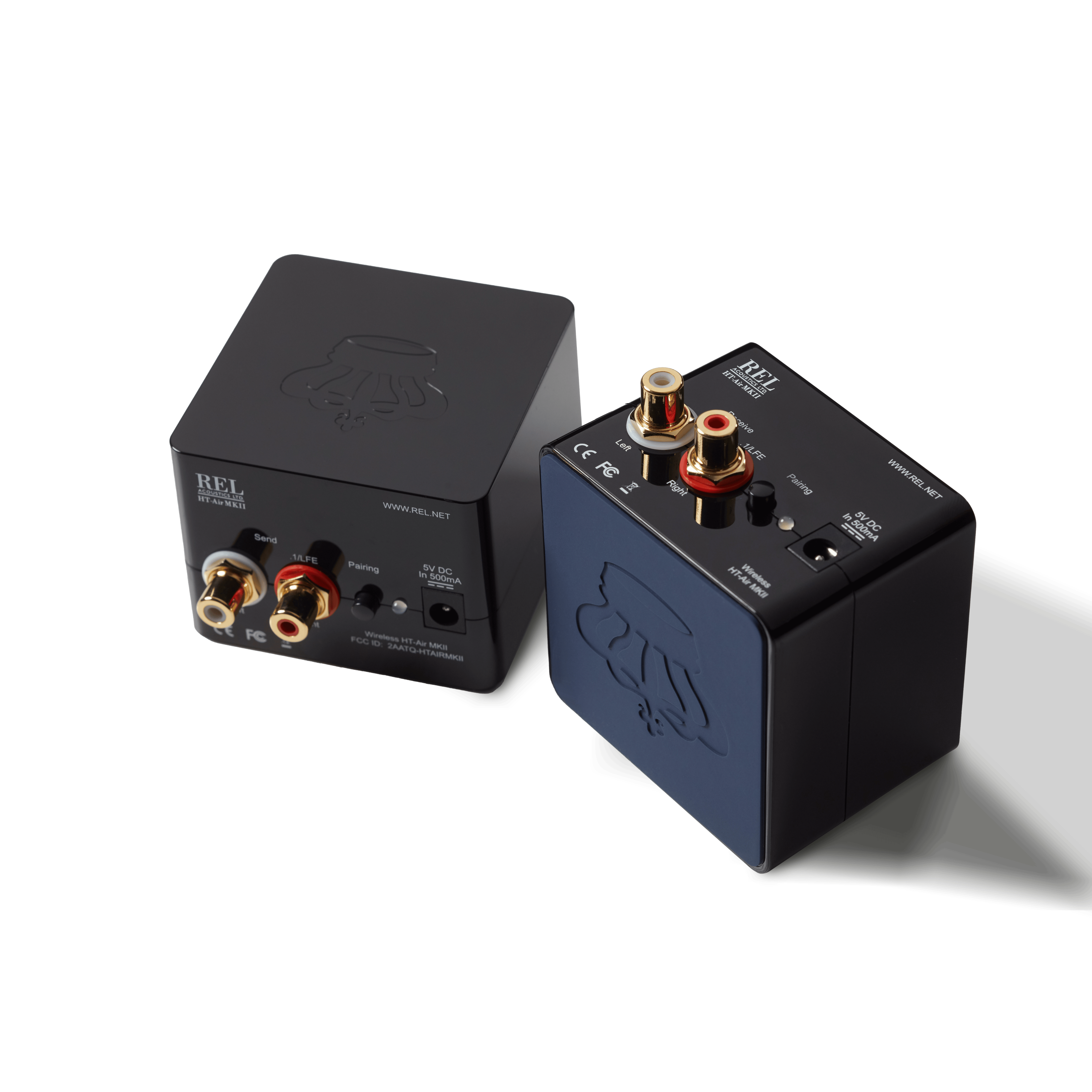 HT-Air MKII Wireless