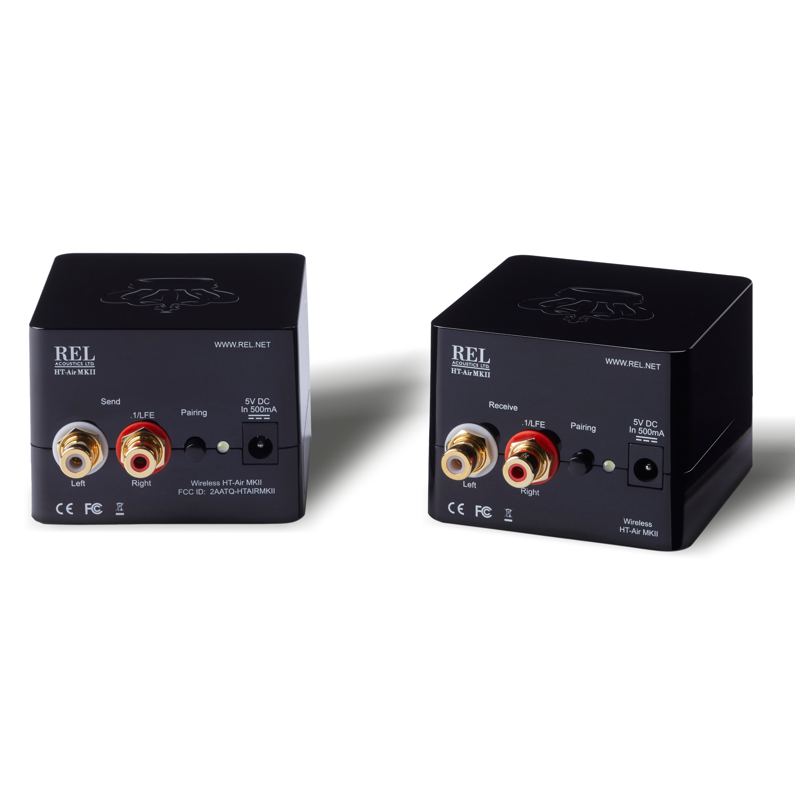 HT-Air MKII Wireless