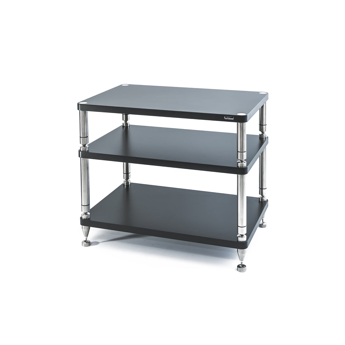 Solidsteel Hyperspike HY Series 3 Large Shelf Rack