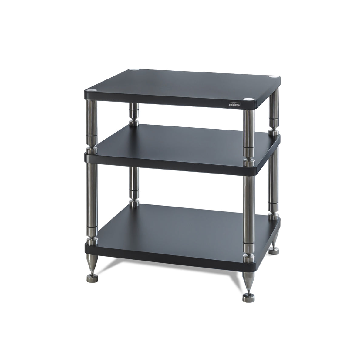 Solidsteel Hyperspike HY Series 3 Shelf Rack