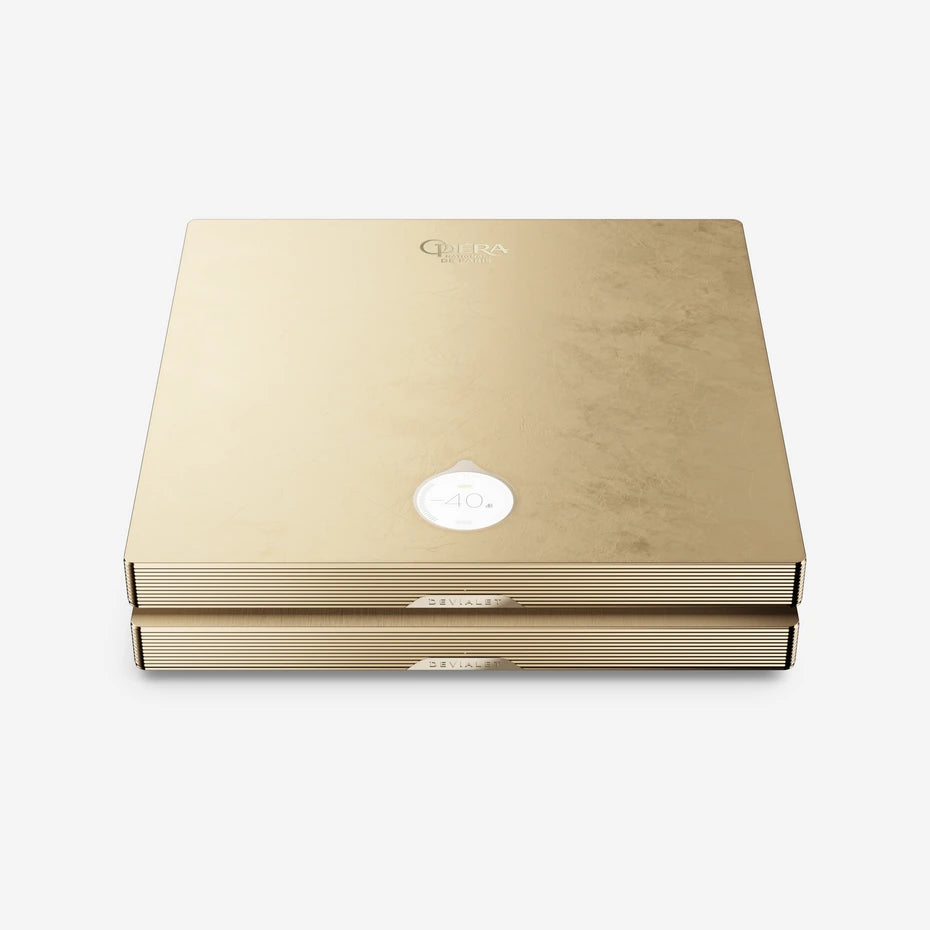 Devialet Astra Opéra de Paris Dual