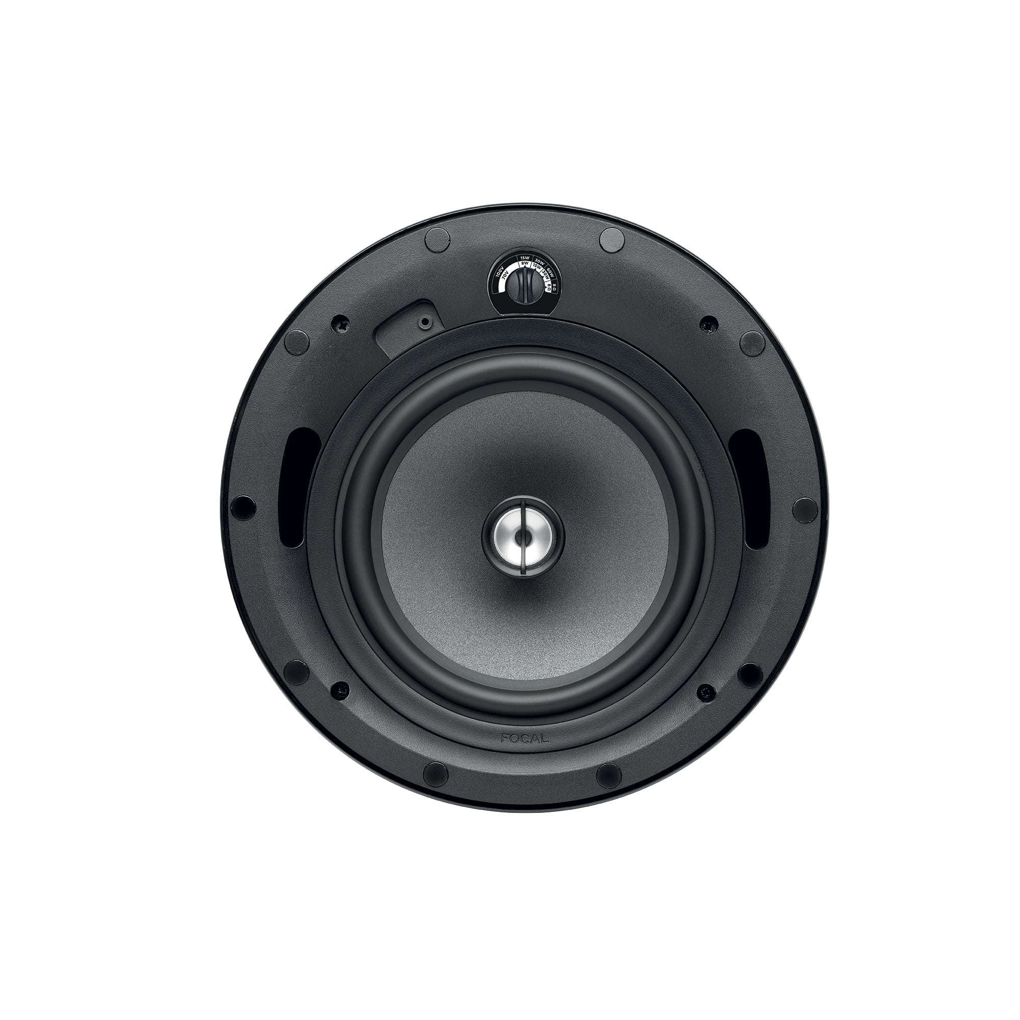 Focal 100 IC8-T UL 2-Way Coaxial Speaker