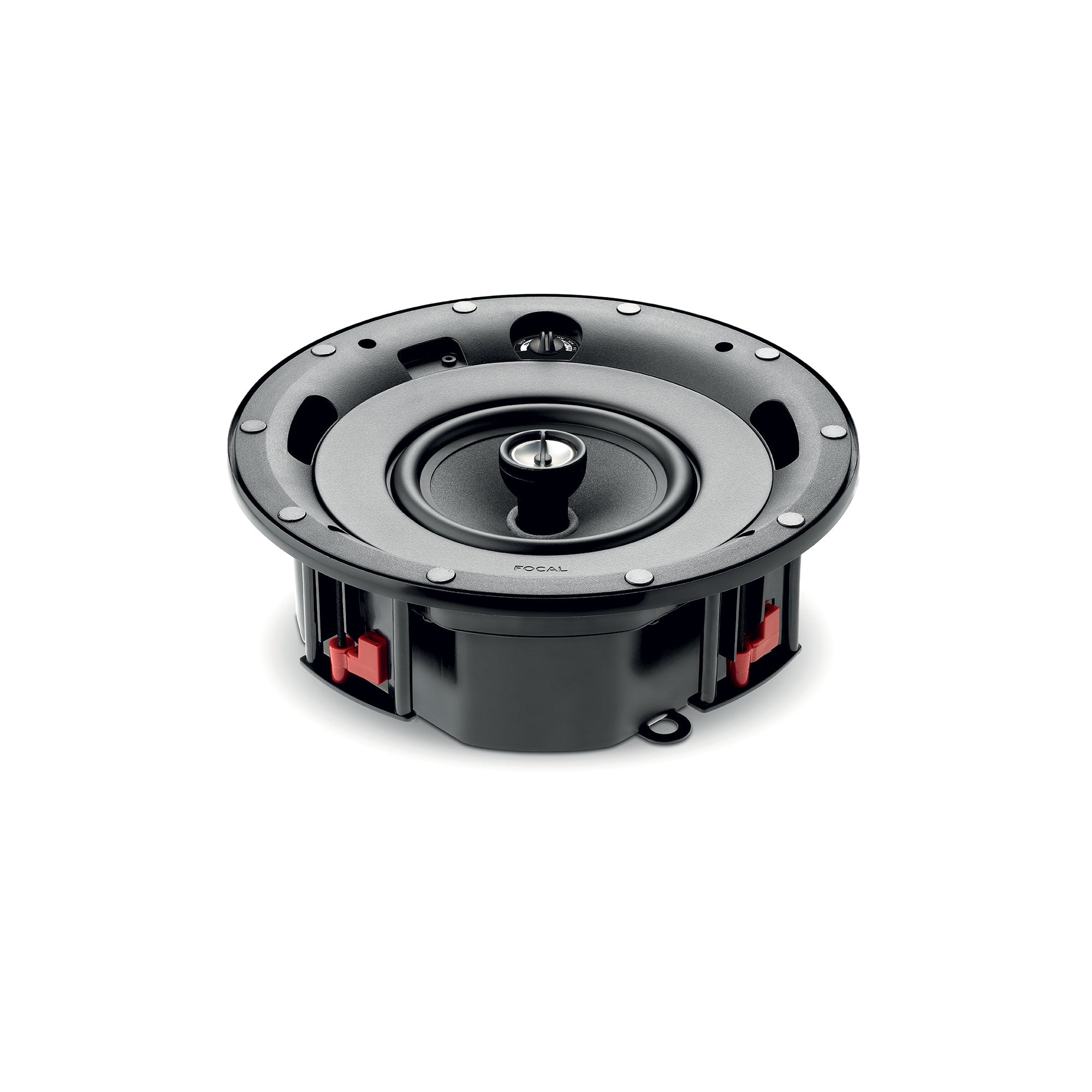Focal 100 ICS6-T UL 2-Way Coaxial Speaker