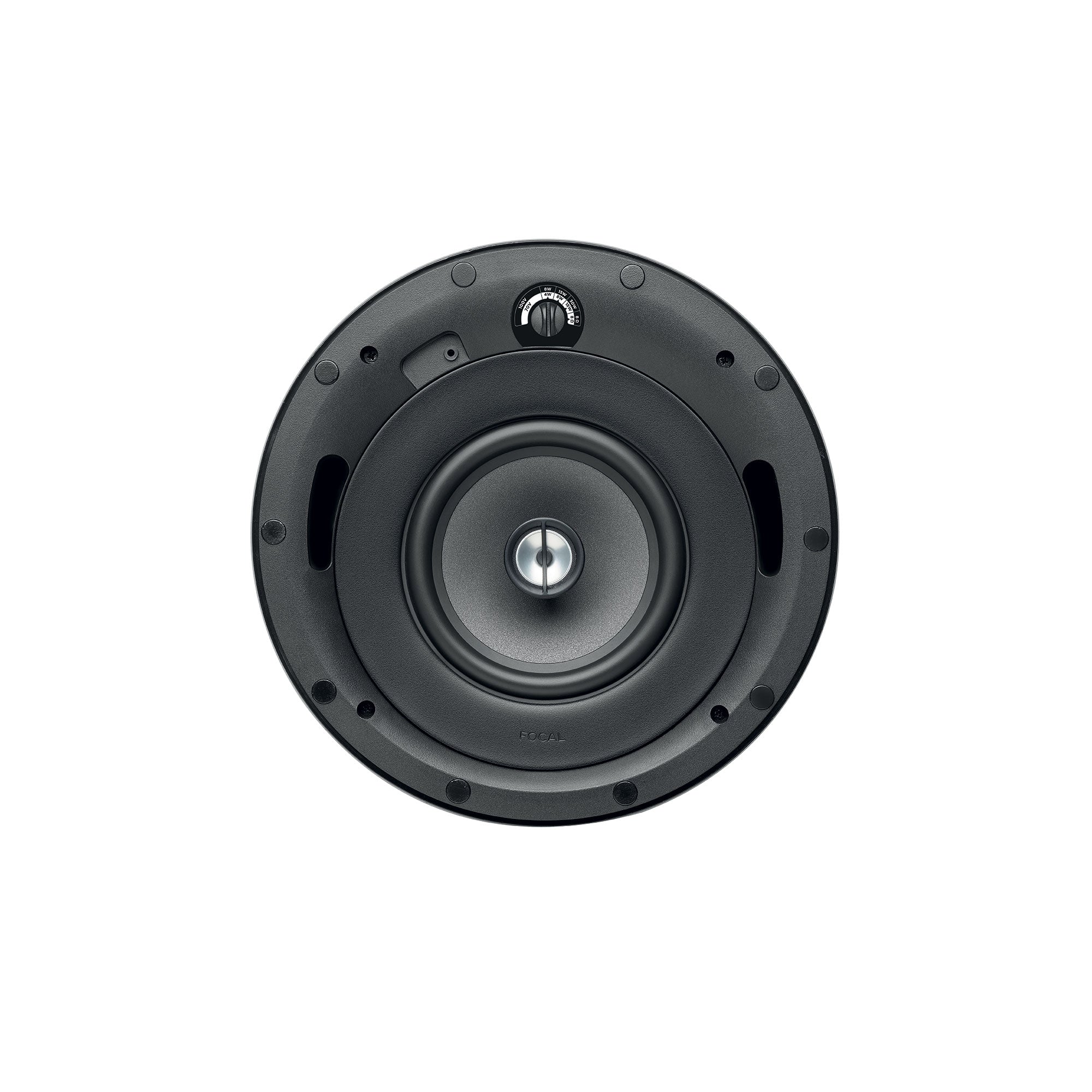 Focal 100 ICS6-T UL 2-Way Coaxial Speaker