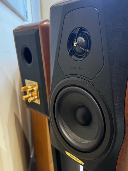 Sonus faber Minima Amator II Ex-Demonstration