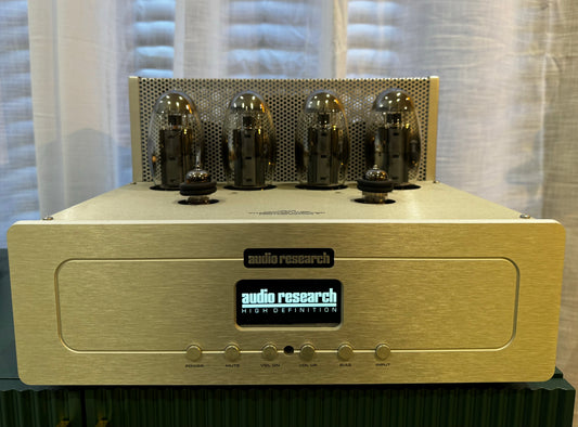 Audio Research VSI 75 Integrated Amplifier Ex-Demonstration