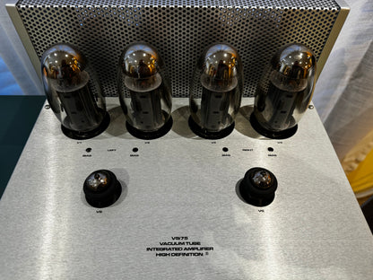 Audio Research VSI 75 Integrated Amplifier Ex-Demonstration