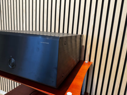 Yamaha AVENTAGE MX-A5200 11 Channel Power Amplifier Ex-Demonstration