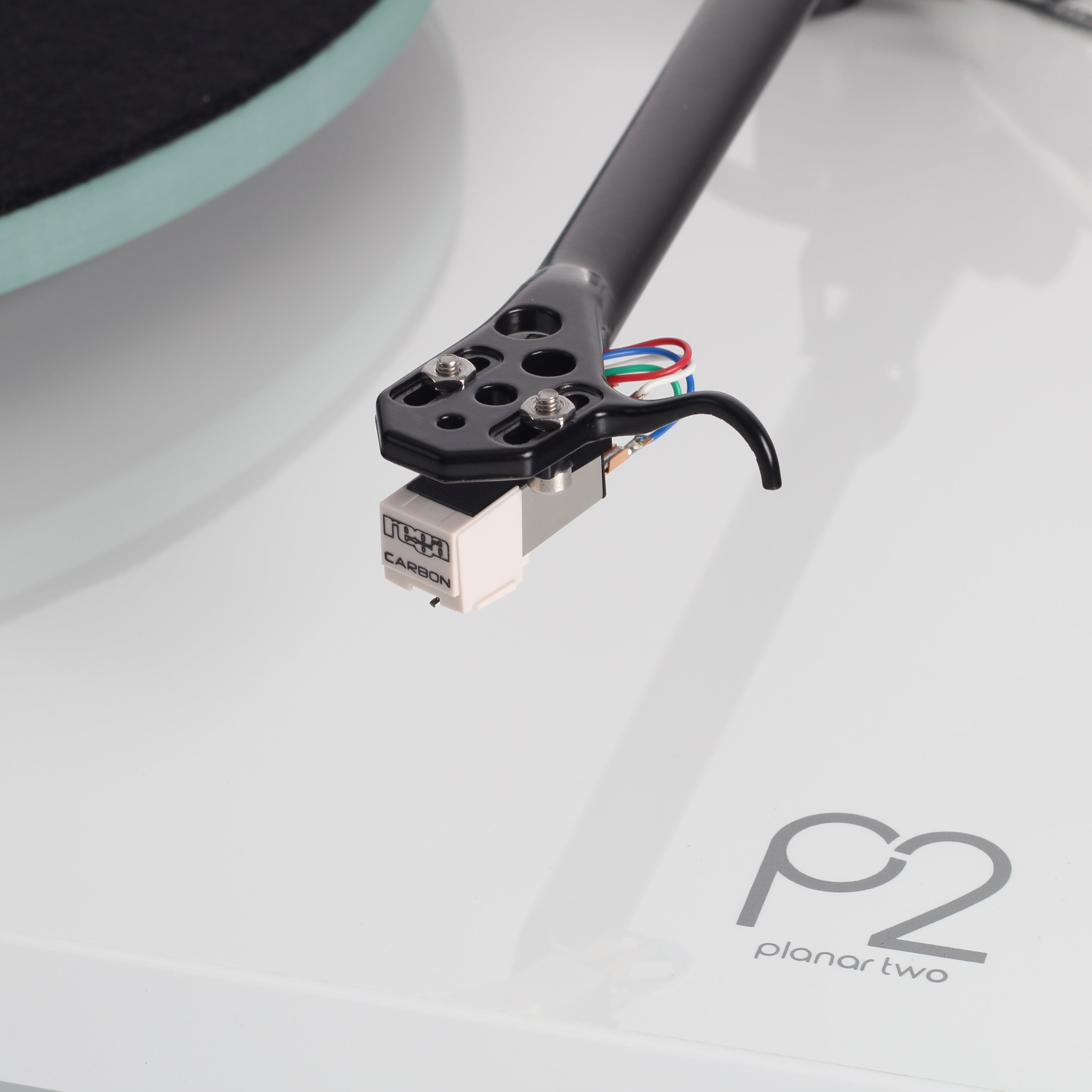 Rega Planar 2 Turntable