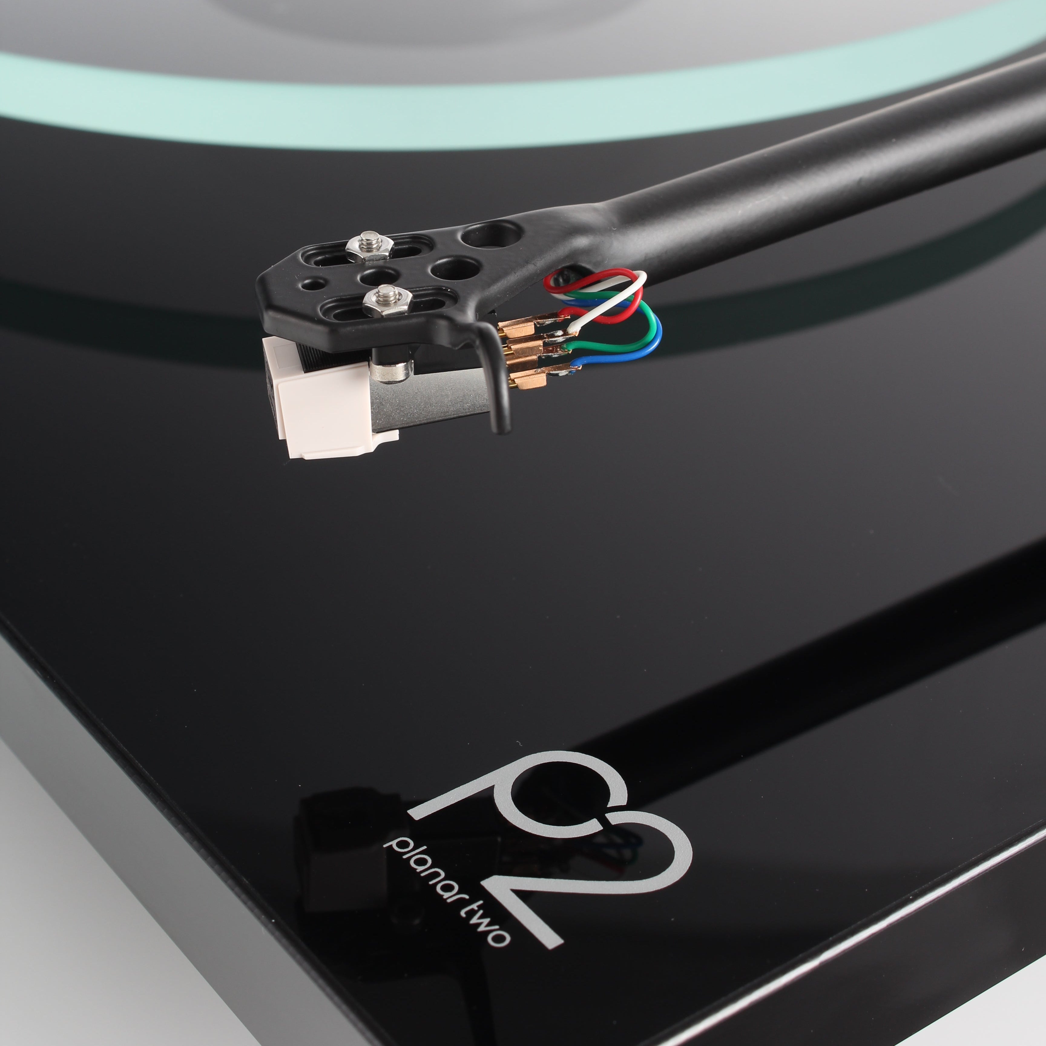 Rega Planar 2 Turntable