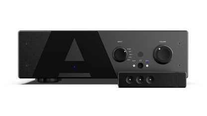 AVID INTEGRA™ Integrated Amplifier - Black