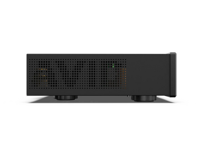 AVID INTEGRA™ Integrated Amplifier - Black