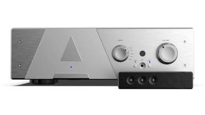 AVID INTEGRA™ Integrated Amplifier - Silver