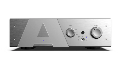 AVID INTEGRA™ Integrated Amplifier - Silver