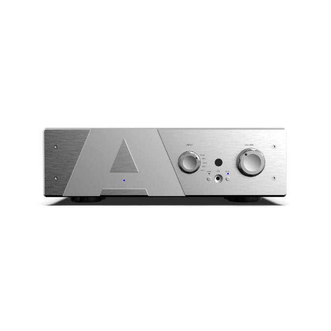 AVID INTEGRA™ Integrated Amplifier - Silver