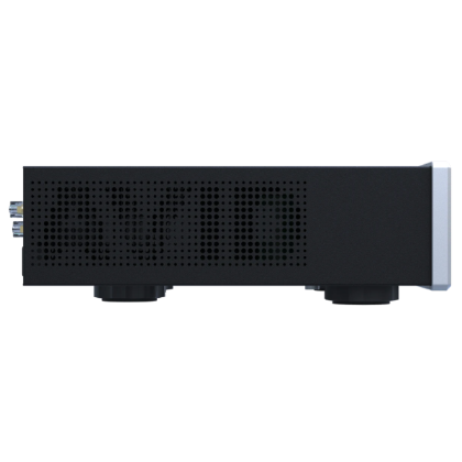 AVID INTEGRA™ Integrated Amplifier - Silver