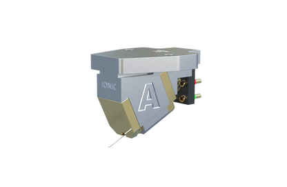 AVID IONIC™ (MC) Cartridge - Silver