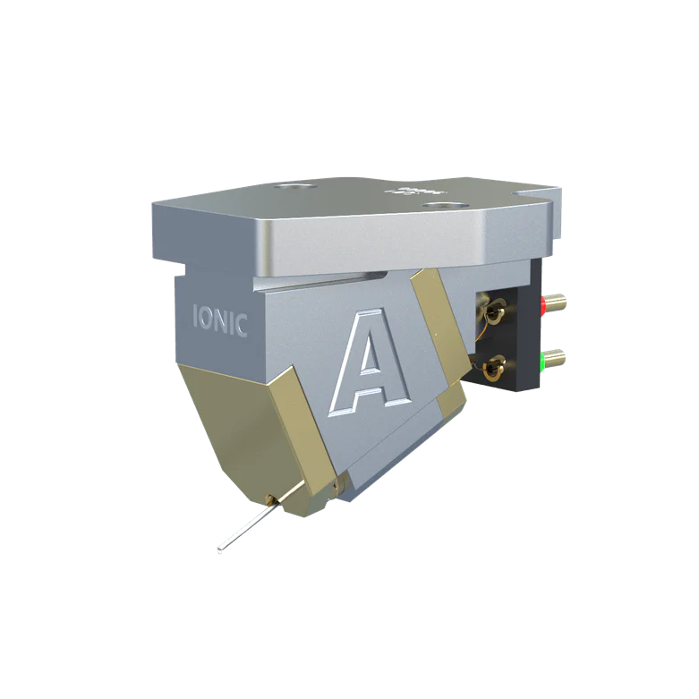 AVID IONIC™ (MC) Cartridge - Silver