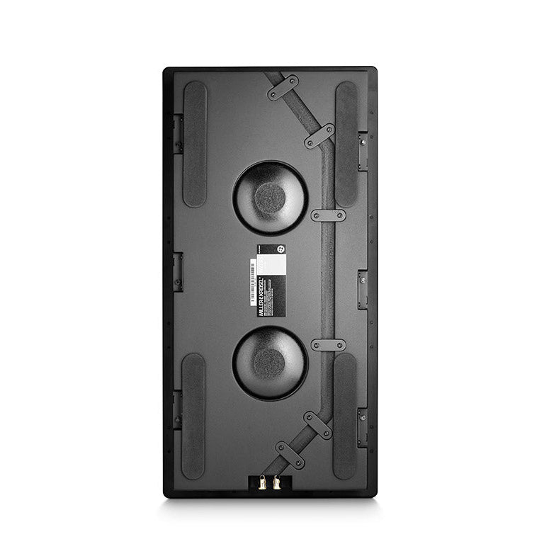 IW28S In-Wall Subwoofer