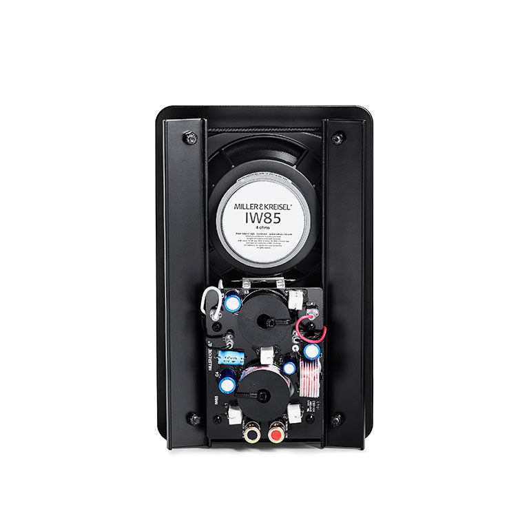 IW85 In-Wall Speaker