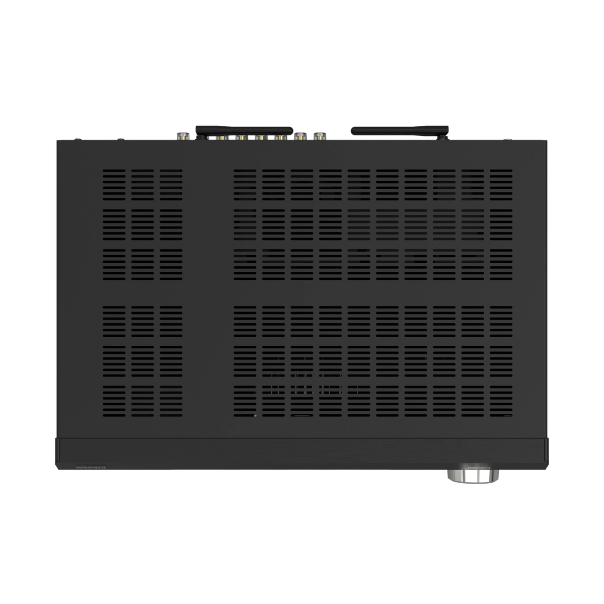 Integra DTM-7.4 Network Stereo Receiver