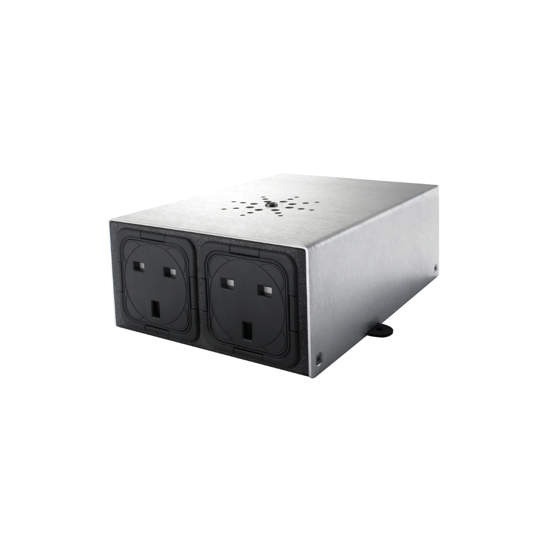 IsoTek EVO3 Power Conditioner Mini Mira AV 2-way (OPEN BOX)