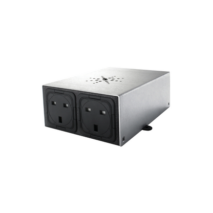 IsoTek EVO3 Power Conditioner Mini Mira AV 2-way (OPEN BOX)