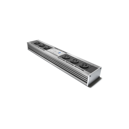 IsoTek EVO3 Power Conditioner Sirius 6-way Powerboard