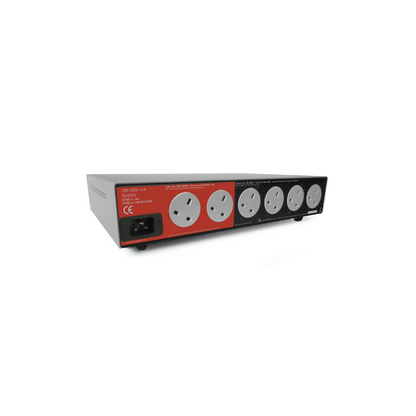 IsoTek EVO3 Power Conditioner Sigmas