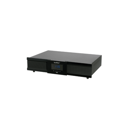 IsoTek EVO3 Power Conditioner Sigmas