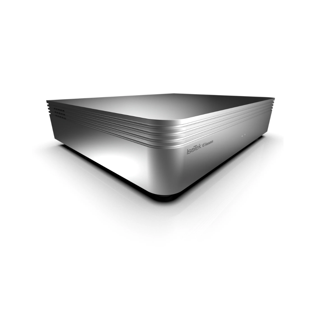 IsoTek V5 Aquarius Power Conditioner