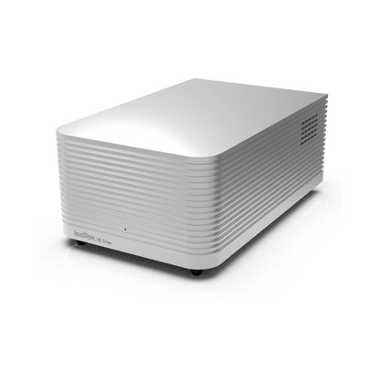 IsoTek V5 Titan Power Conditioner