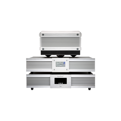 IsoTek EVO3 Power Conditioner Sigmas