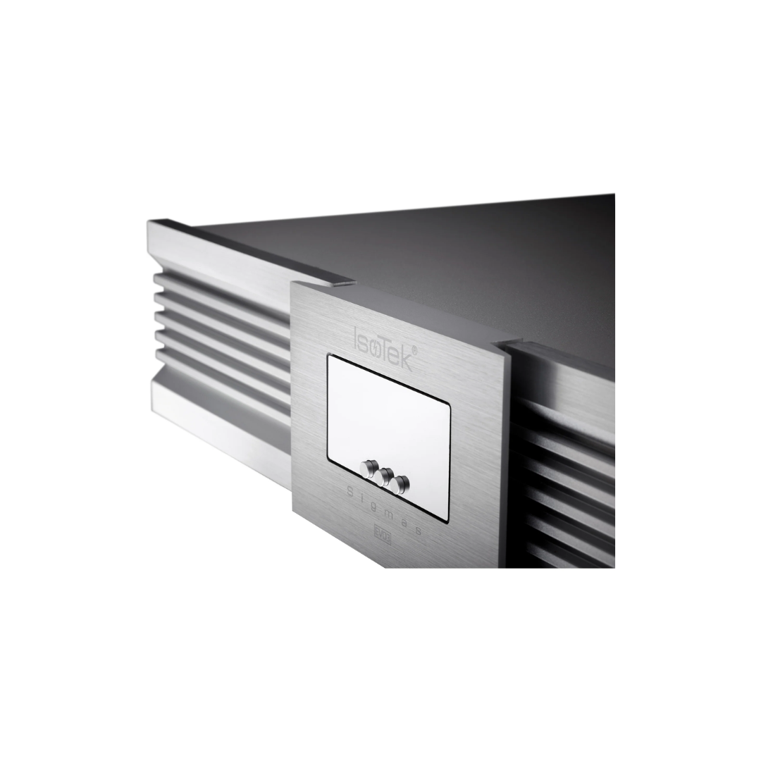IsoTek EVO3 Power Conditioner Sigmas