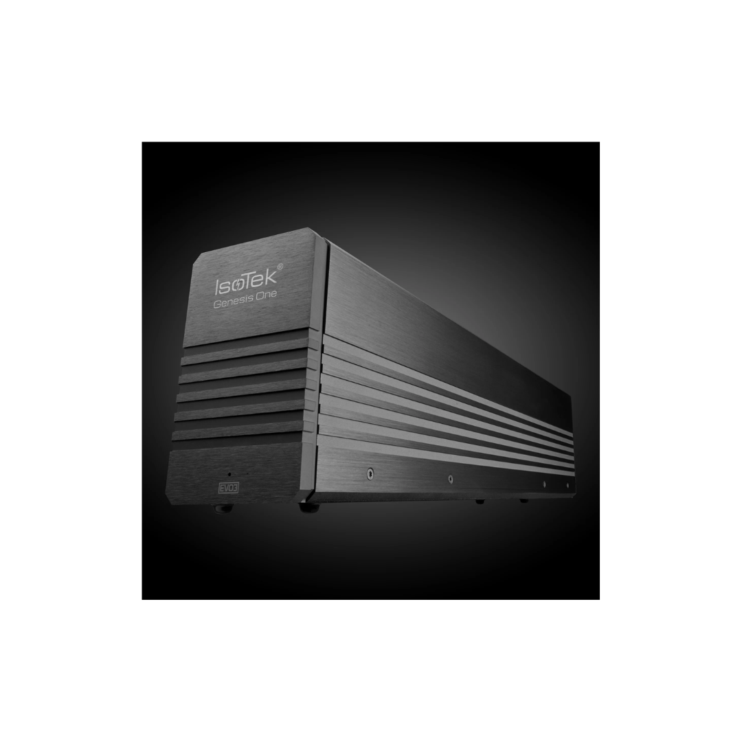 IsoTek EVO3 Genesis One Power Conditioner