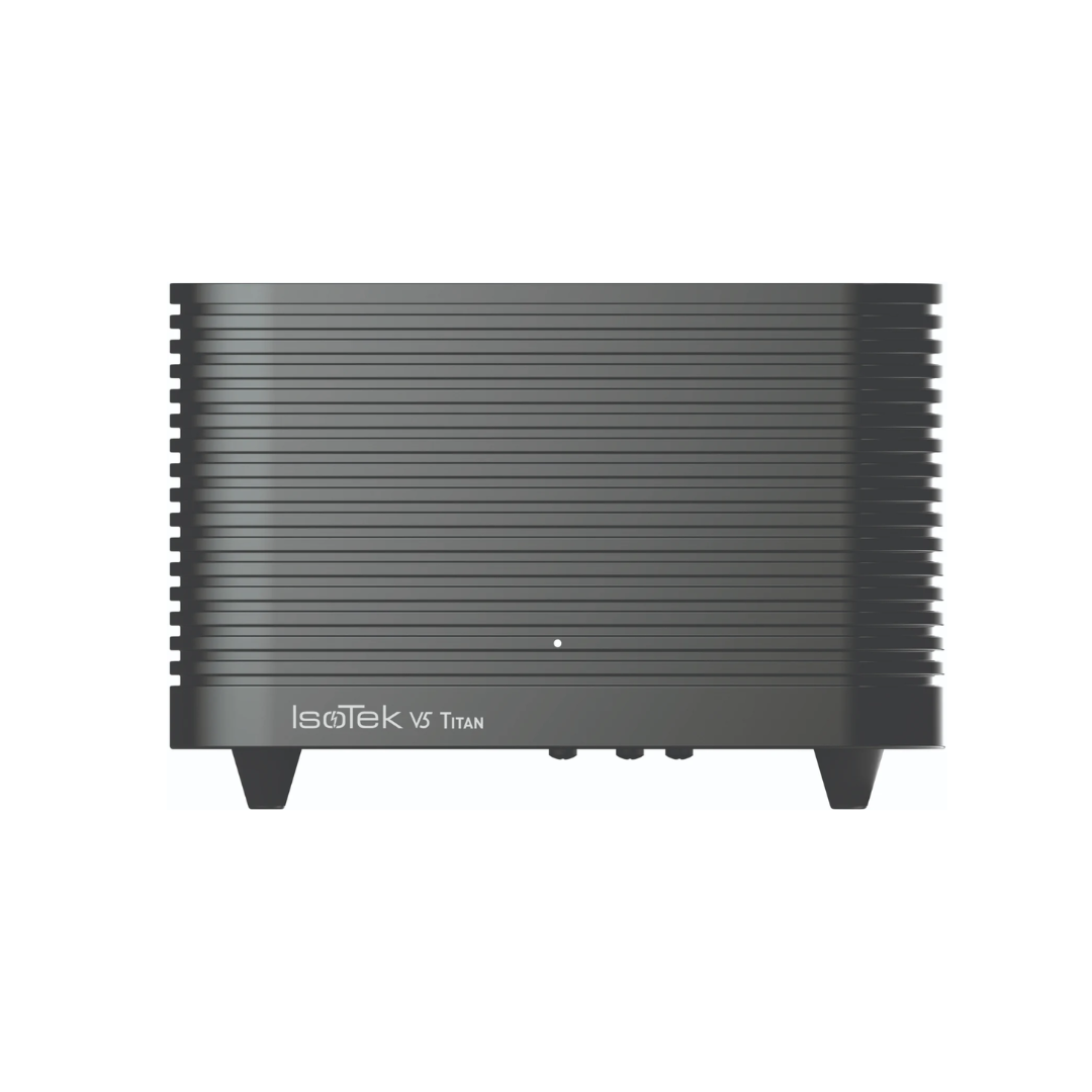 IsoTek V5 Titan Power Conditioner