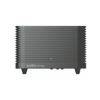IsoTek V5 Titan Power Conditioner