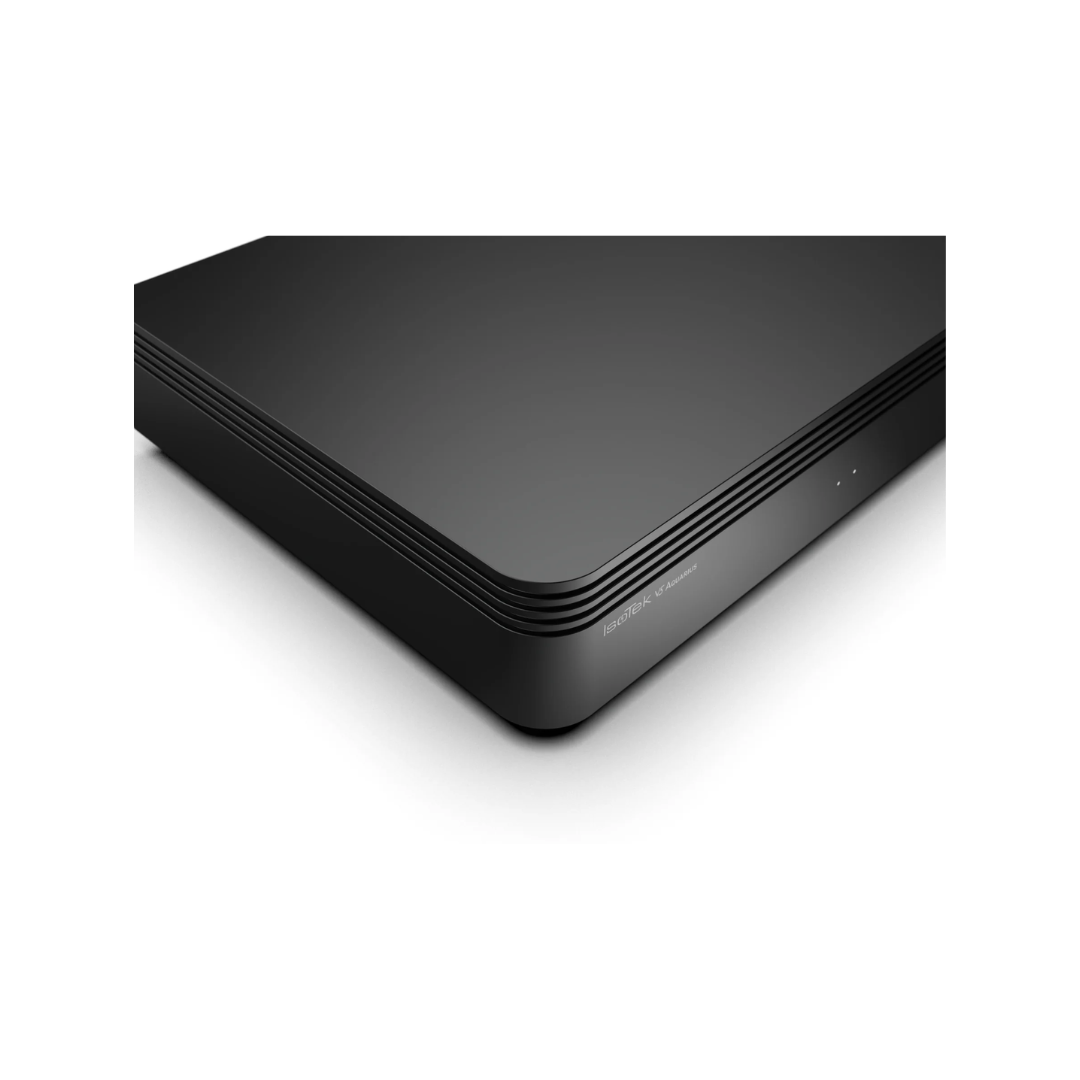 IsoTek V5 Aquarius Power Conditioner