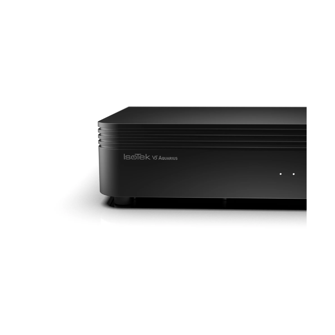 IsoTek V5 Aquarius Power Conditioner